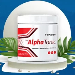 alpha tonic