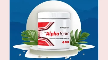 alpha tonic